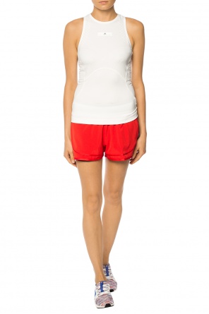 Side-stripe shorts, zdjęcie 2 Side-stripe shorts od ADIDAS by Stella McCartney